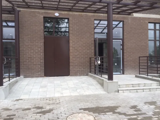 ЖК "Клязьминская высота"