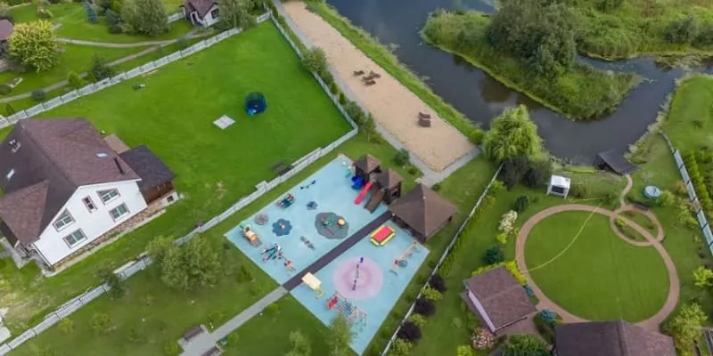 КП Перелески