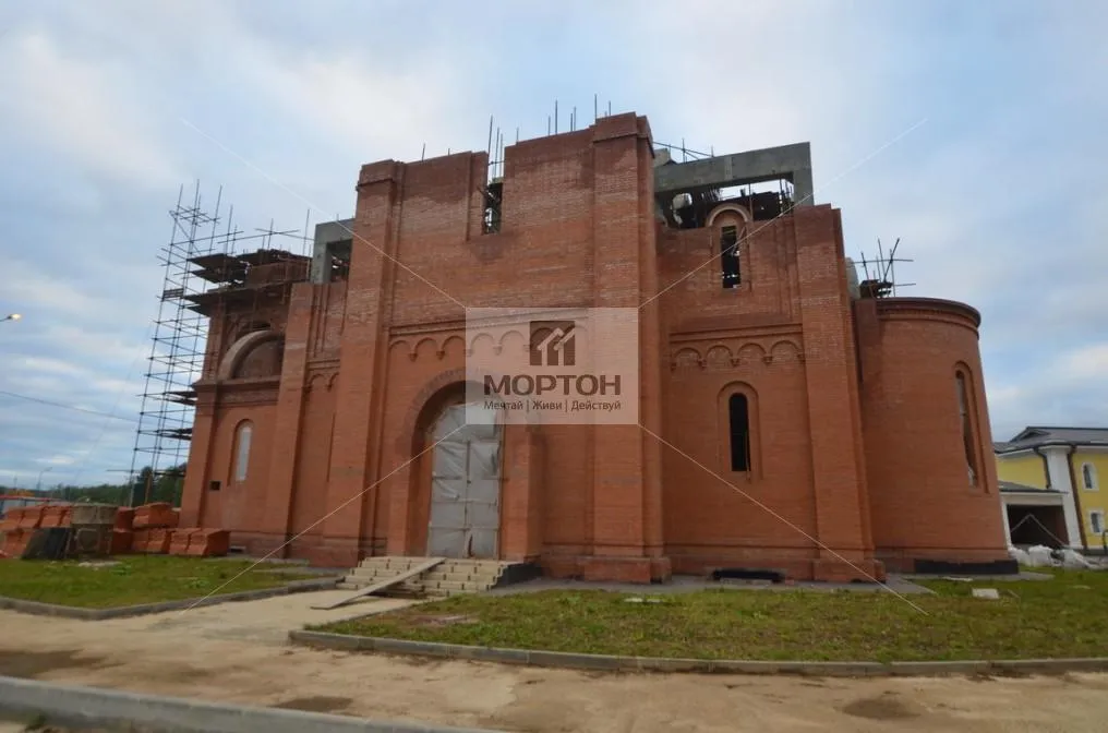 ЖК "Cолнцево-Парк"