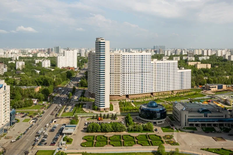 ЖК "Розмарин"