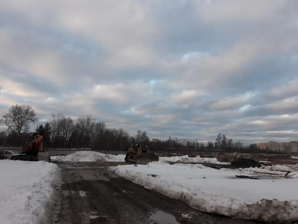 ЖК «Крылья» (ЖК «Лобачевского 120»)