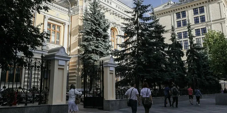 ЦБ беспокоит отрыв цен на первичном рынке жилья от вторички в России