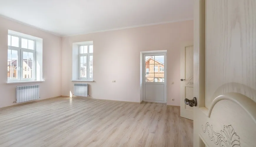 Коттеджный посёлок «Сатино озеро»