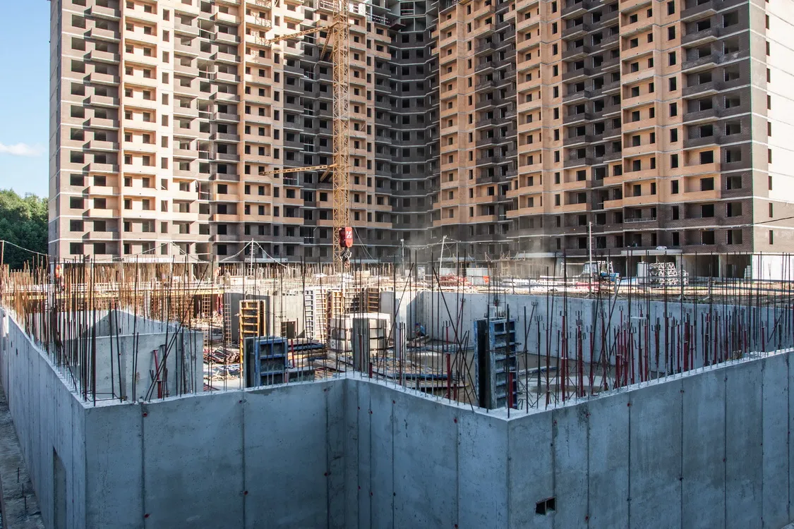 ЖК "Новоград "Павлино"