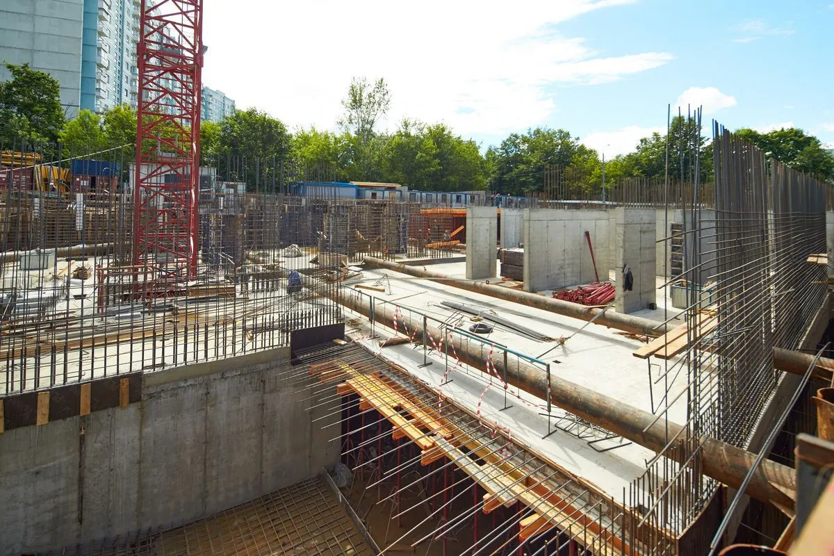 ЖК «Счастье на Ленинском» (ЖК «Консул-дом. Лидер на Ленинском»)