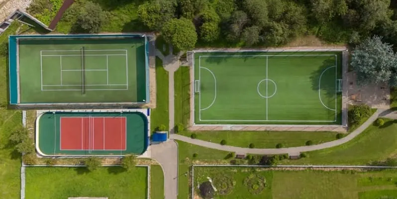 КП Перелески