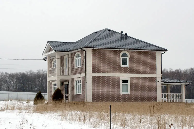 Коттеджный посёлок «Сиеста Южная»