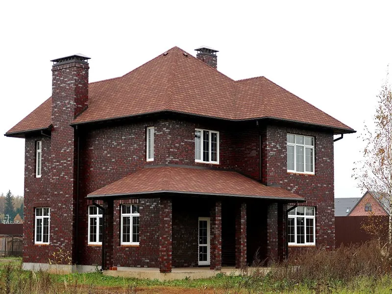 Коттеджный посёлок «Новая Ильичевка»