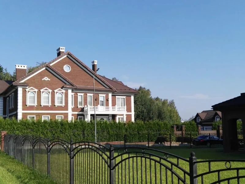 Коттеджный посёлок «Валуевская слобода»