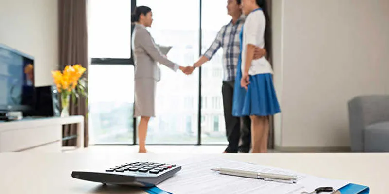 Сотрудничество с компанией по выкупу недвижимости