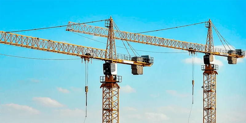 Масштабные инвестпроекты в девяти округах столицы — от ТиНАО до центра