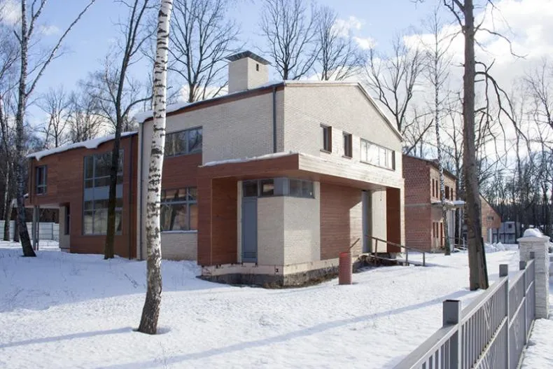 Коттеджный посёлок «FoRest (Форест)»