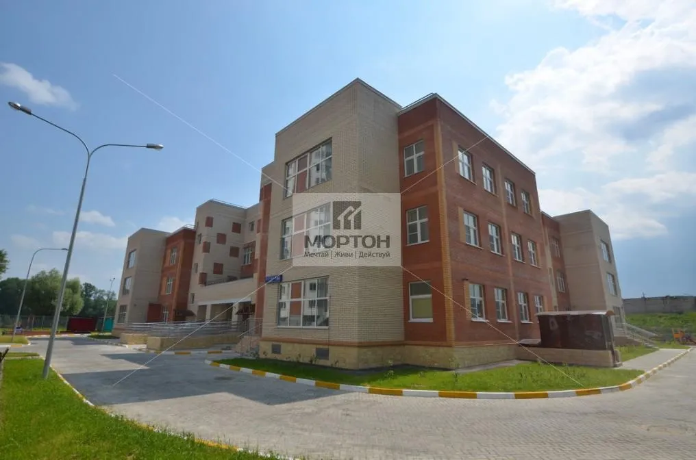 ЖК "Южное Кучино-2"