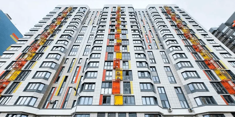 Помещения для малого и среднего бизнеса: 19 лотов выставлены на торги в районе Бирюлево Восточное