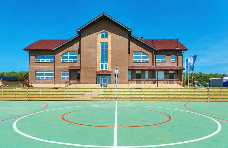 Коттеджный посёлок «Цветочный»