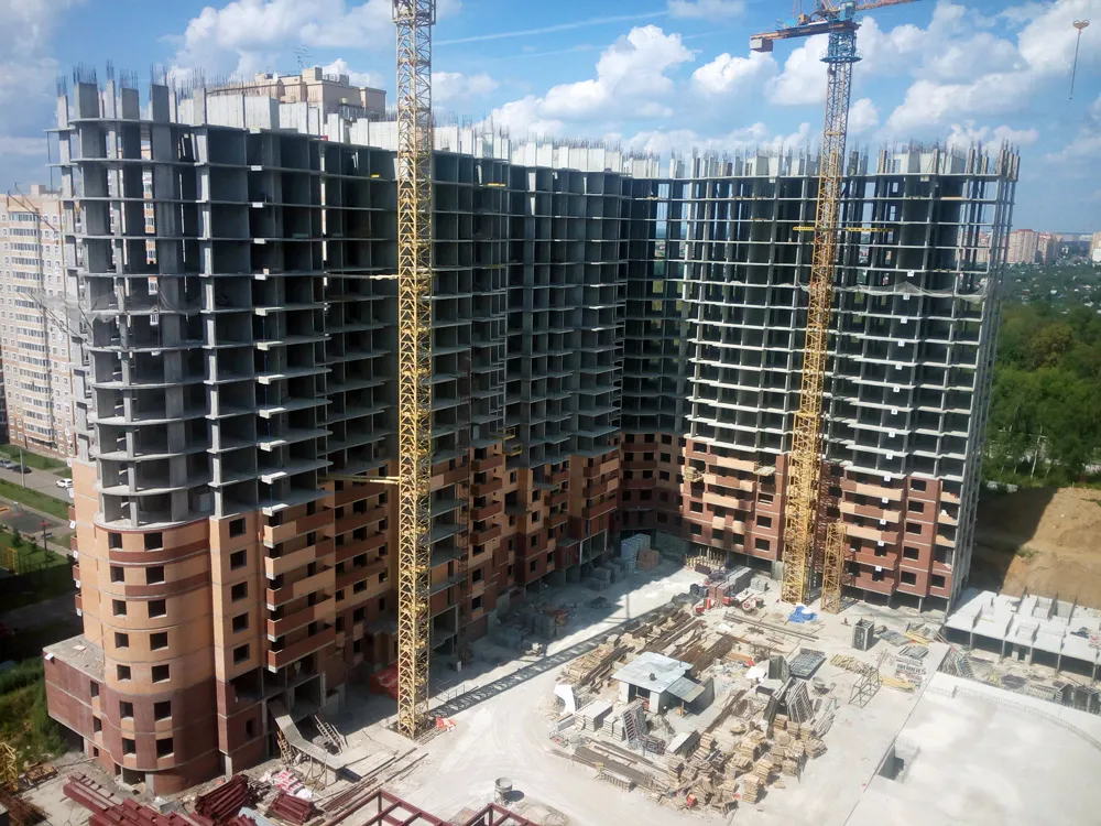 ЖК "Московский"