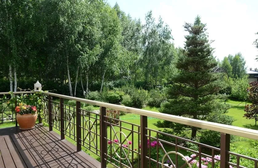 Коттеджный посёлок «Варварино»