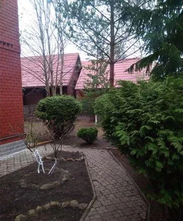 Дом, 500 кв.м на участке 10 сот