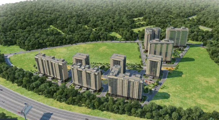 ЖК "Внуково 2016"