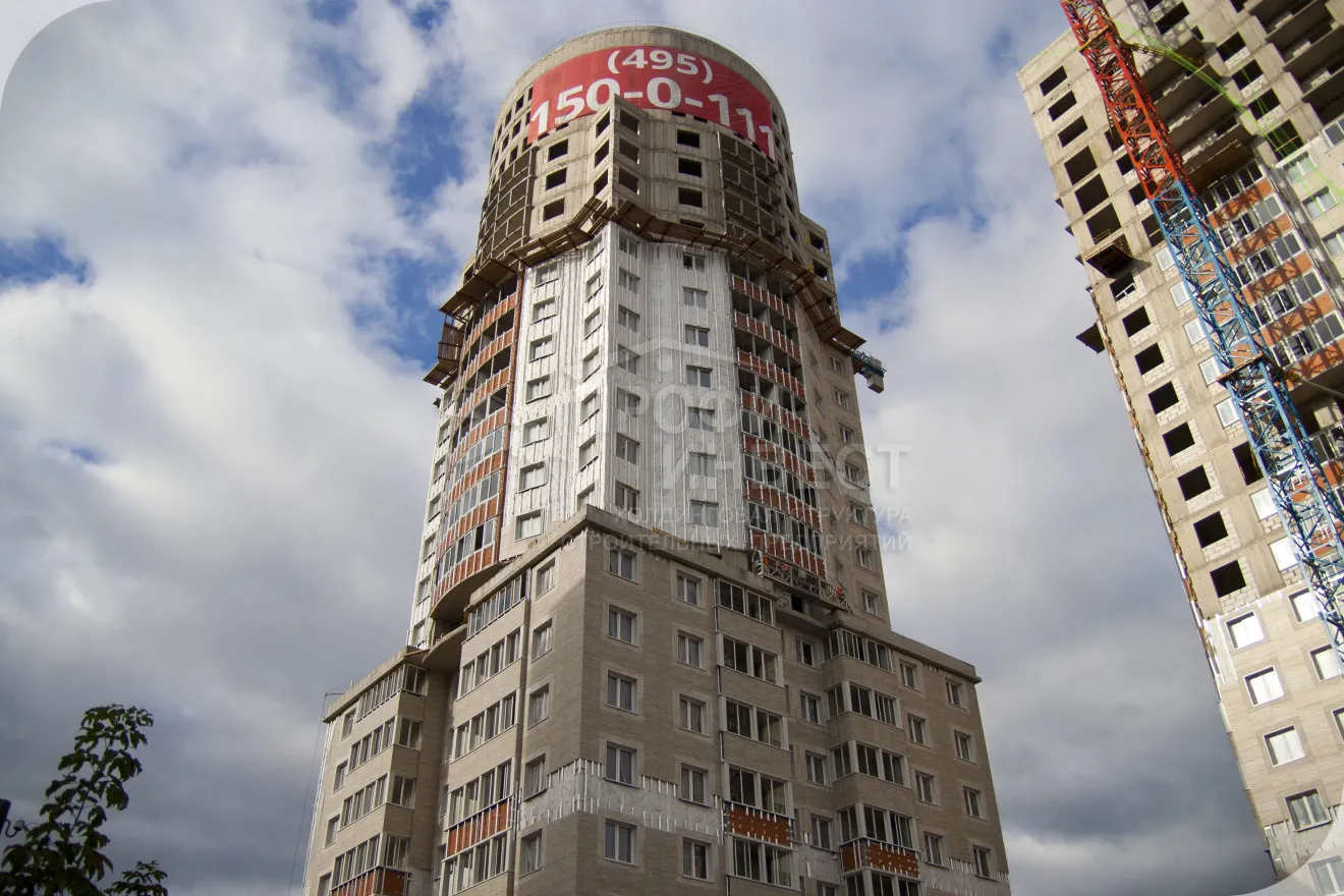 ЖК "31 квартал"