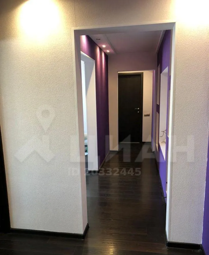 2-комн. квартира, 64.3/33/13