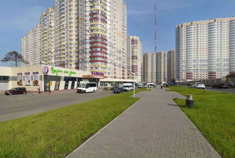 ЖК "Новое Измайлово"