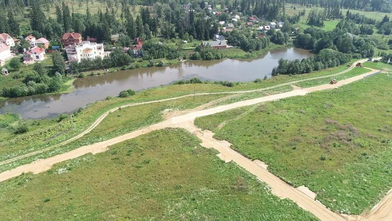 Коттеджный посёлок «Малыгино (Мальта)»