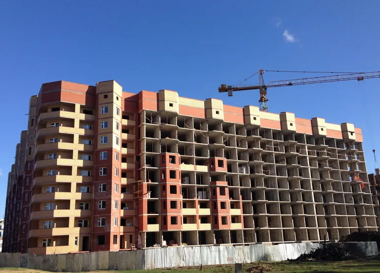 ЖК "Центральная усадьба"