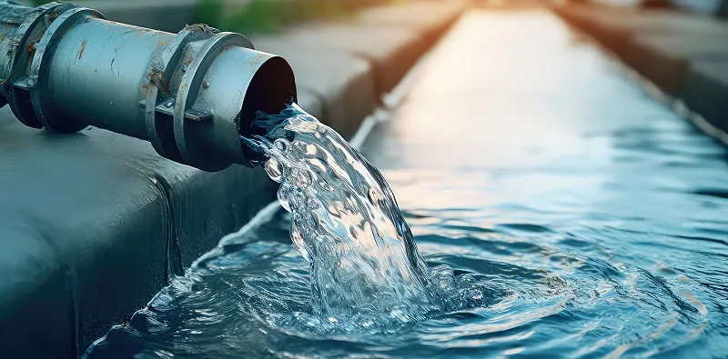 Минстрой обновил правила эксплуатации водопроводов: новые стандарты с сентября 2025 | ЖКХ