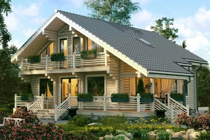 Коттеджный посёлок «Ваутутинки Luxury (Ваутутинки Лакшери)»