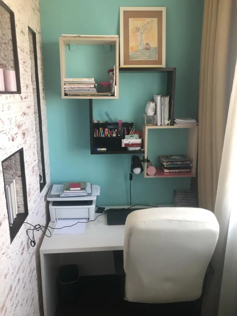 3-комн. квартира, 86.7/48/10.6