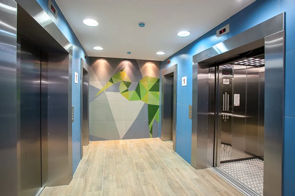 ЖК "Журавлик"