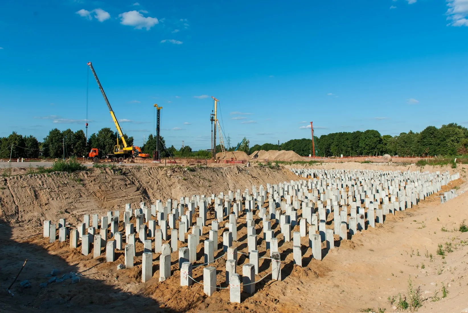 ЖК «Томилино 2018»