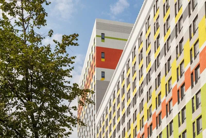 ЖК «Ярцевская 24»