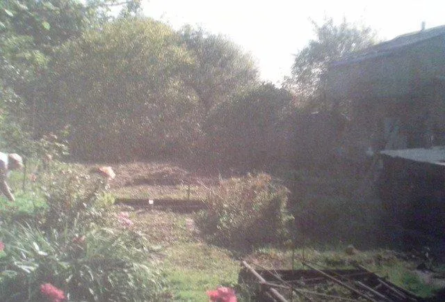 Участок 6.5 сот