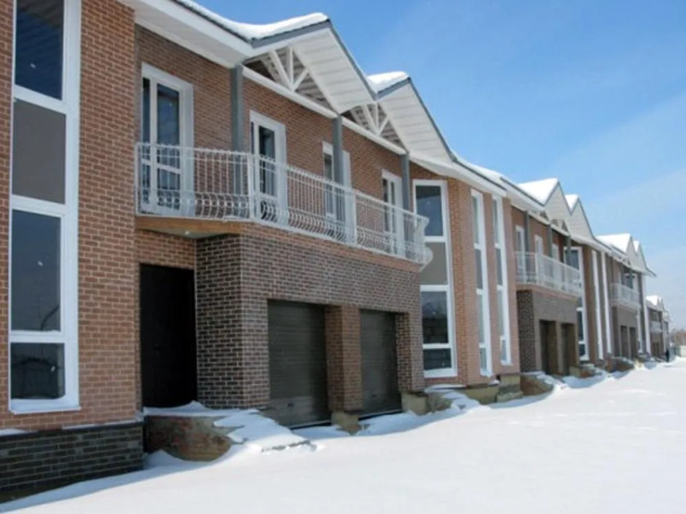 Коттеджный посёлок «Борисовка 2»