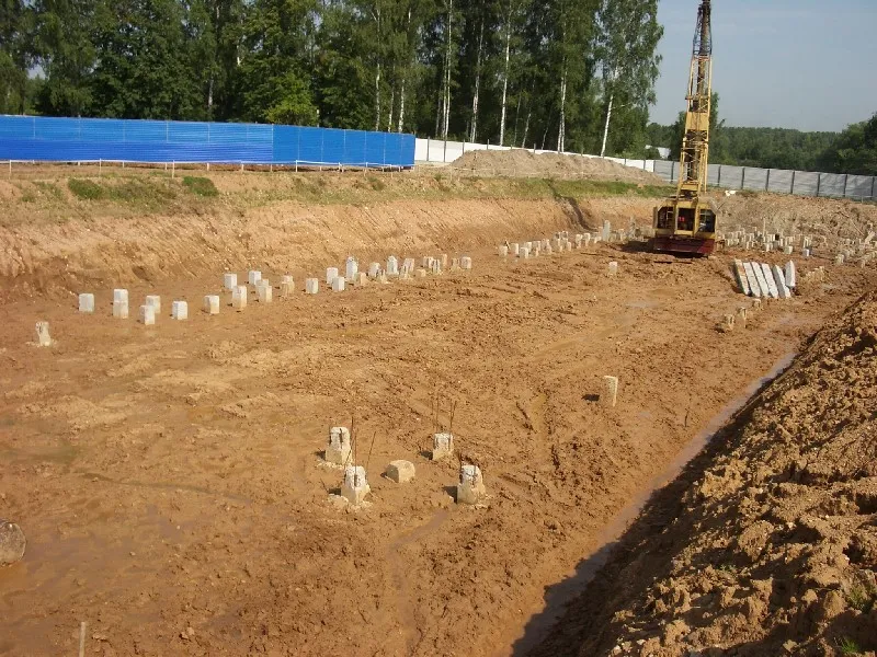 ЖК «Весна (Ивантеевка)»