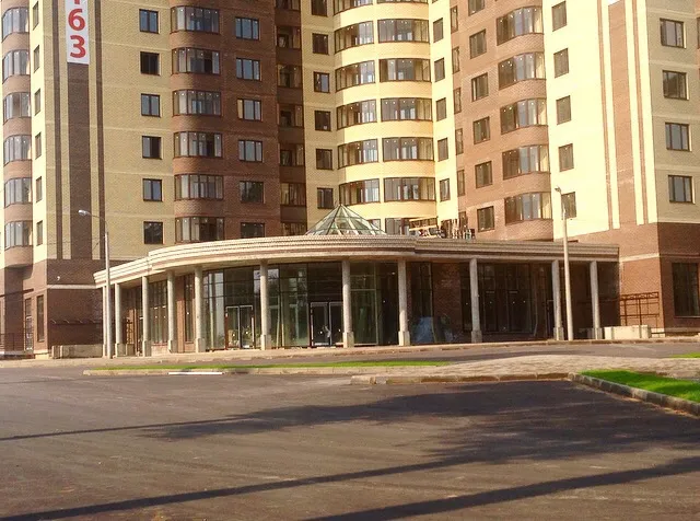 ЖК "Клязьминская высота"