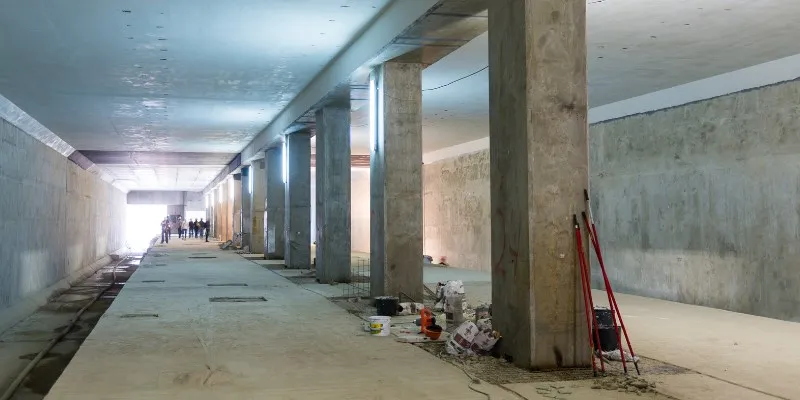 Откроют новые станции Московского метро