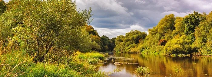 Коттеджный посёлок «Федюково»