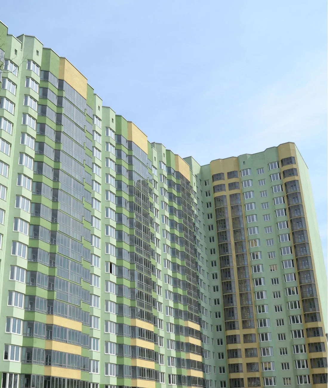 ЖК «Внуково парк» (ЖК "Зеленая Москва-2")