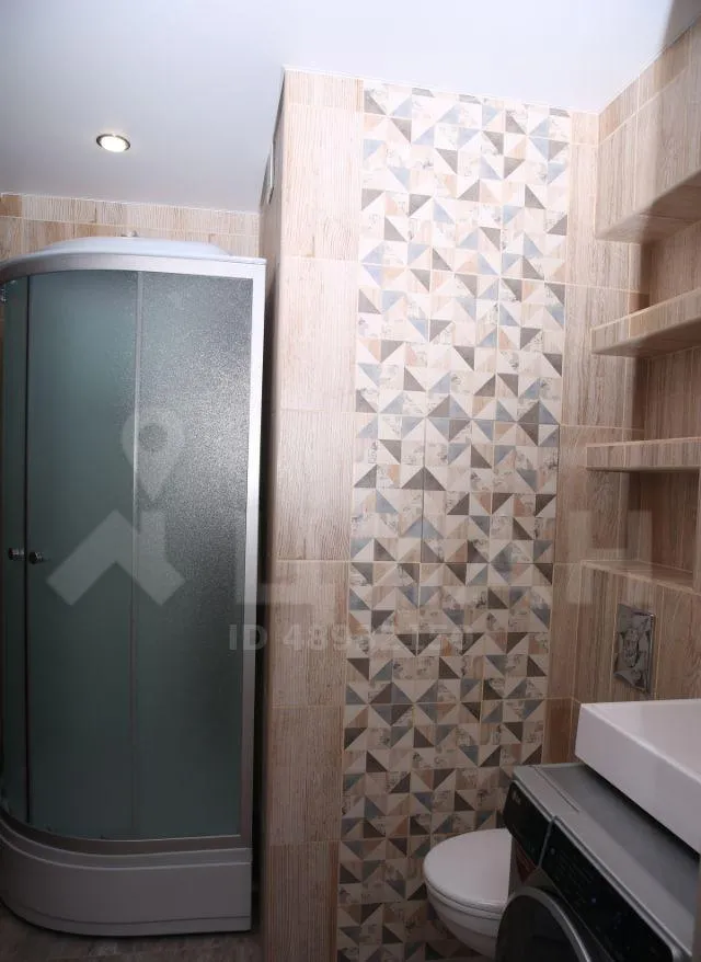 3-комн. квартира, 76.8/45/12