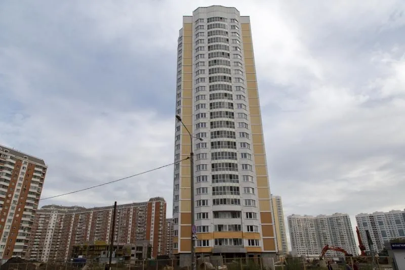 ЖК "Красная Горка"