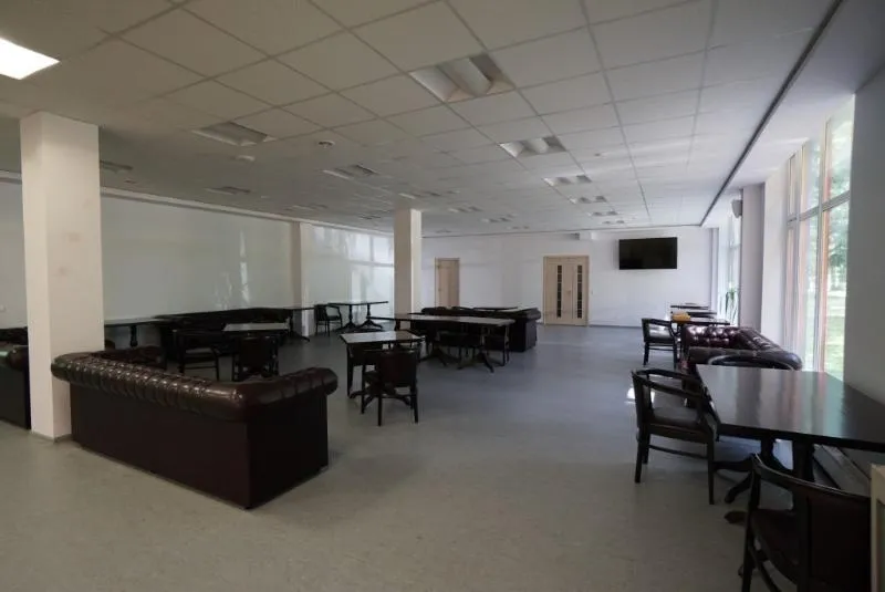 Коттеджный посёлок «Ваутутинки Luxury (Ваутутинки Лакшери)»