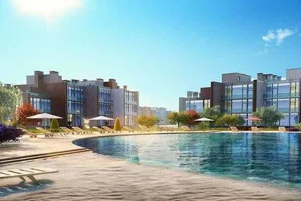 Коттеджный посёлок «Futuro Park»