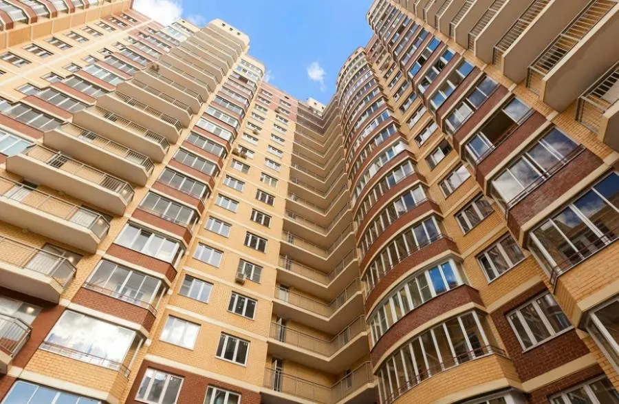 Микрорайон «Новое Бутово»