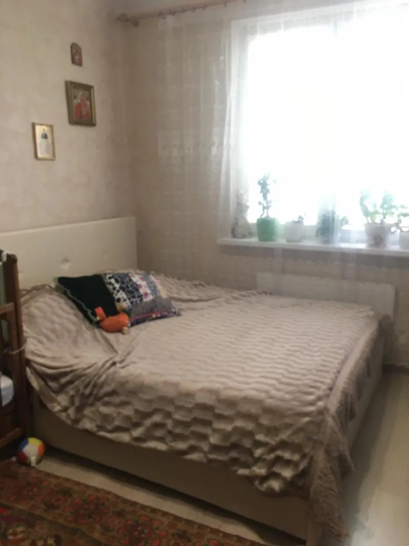 1-комн. квартира, 34.7/16/10