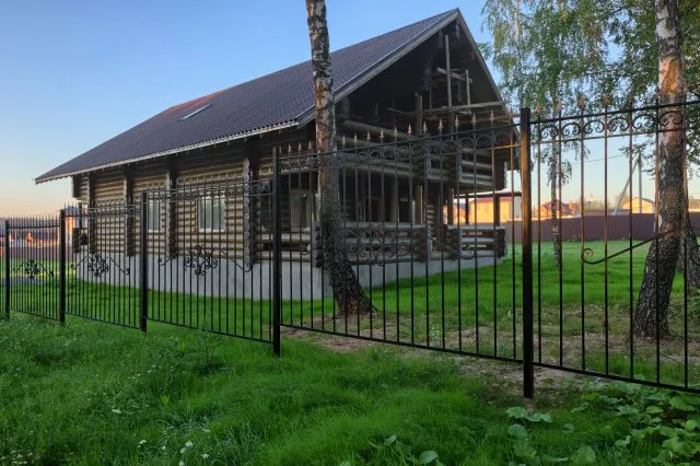 Коттеджный посёлок «ЭкоДеревня»