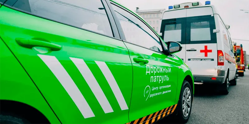 Где перекроют движение в Москве 19 и 20 марта – ЦАО, ЗАО, СВАО