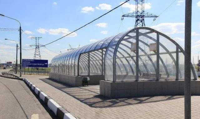 Дом, 400 кв.м на участке 20 сот